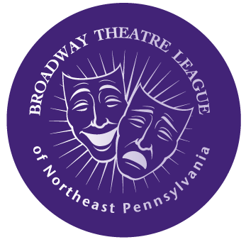 Broadway Scranton Logo