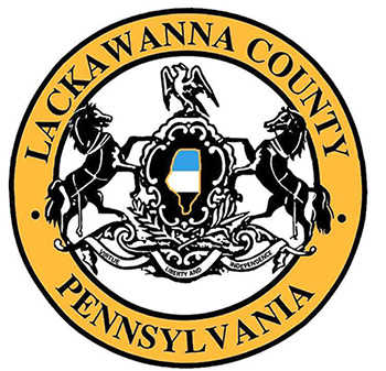 Lackawanna County