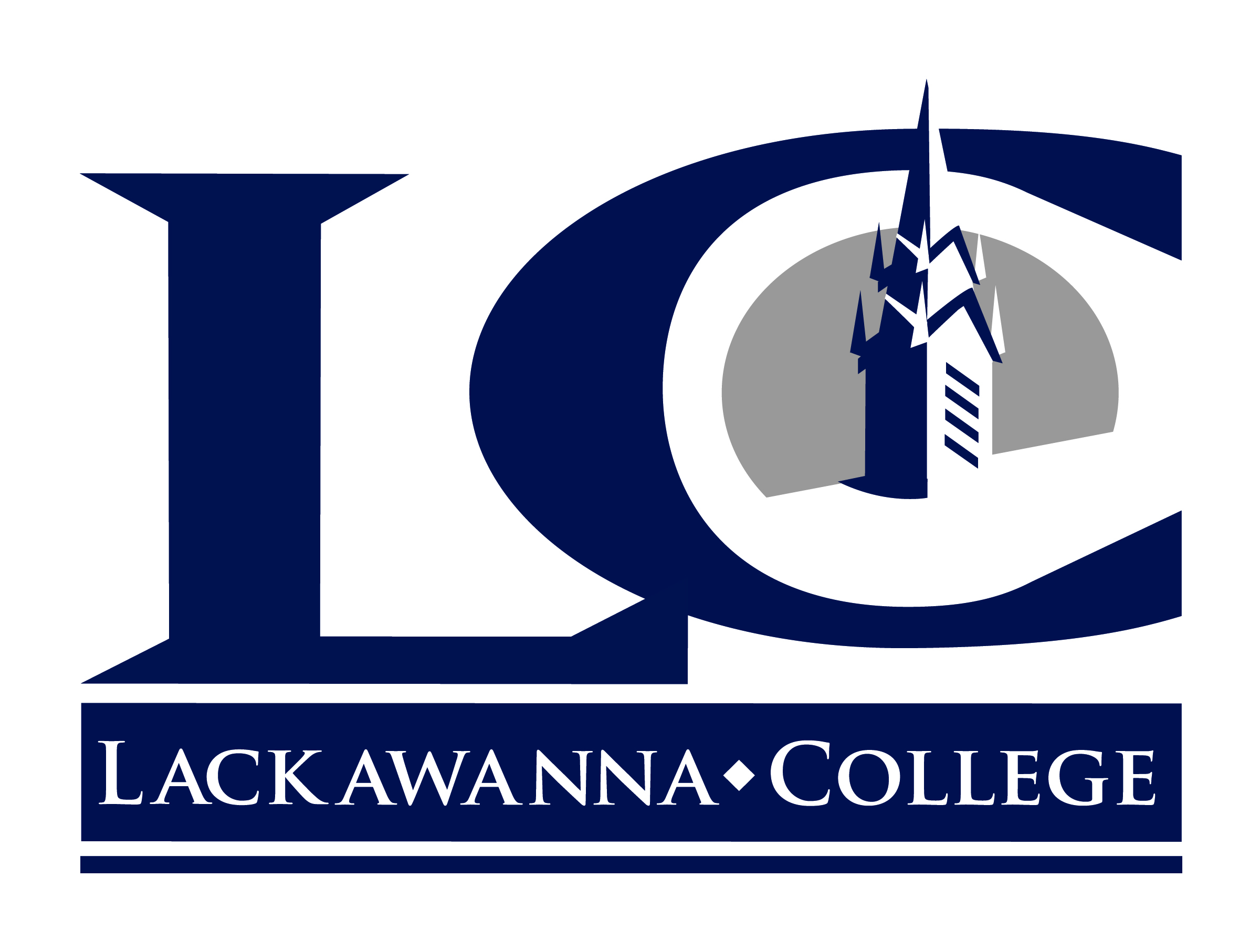 Luzerne County Community College logo